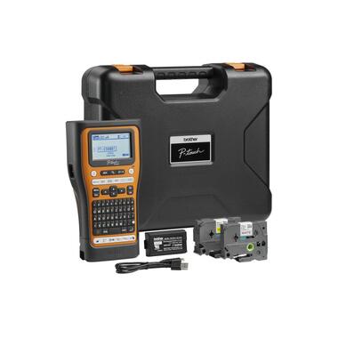 Brother Labeling Device PT-E560BTVP