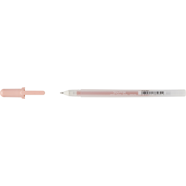 SAKURA Gelly Roll 0.7mm XPGB907 Soufflé hellorange