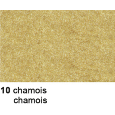 URSUS Papier à dessin A4 4344610 110g, chamois 50 feuilles