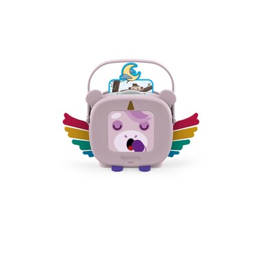 Tigermedia Tigerbox MINI Elphi Einhorn Swiss Edition Rosa