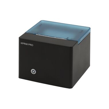 Olympia Imprimante d'étiquettes KPR58 Pro Noir