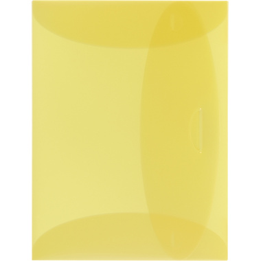 KOLMA Cartella arch. Penda Easy A4 11.069.11 giallo