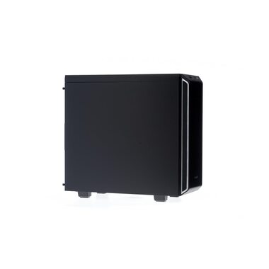 be quiet! Boîtier d’ordinateur Pure Base 600