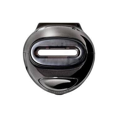 Fotocamera Fujifilm Instax Pal Nero, Metallo