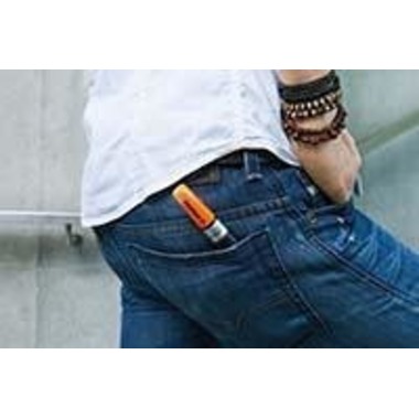 STABILO Textmarker LUMINATOR 71/6 6 couleurs ass.