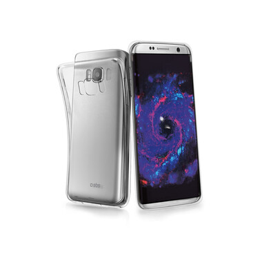 Transparentes Case für das Samsung Galaxy S8