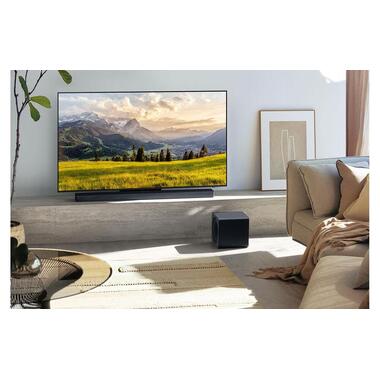 Samsung Barre de son HW-QS700F
