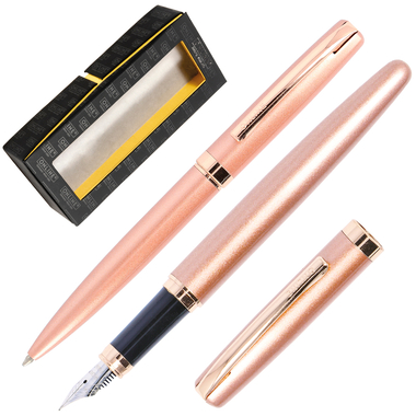 ONLINE Set cadeaux Eleganza M 34571 rose, deco box