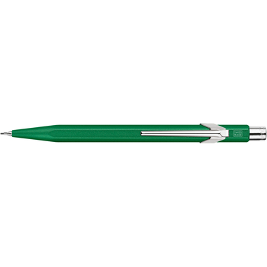 CARAN D'ACHE Porte-mines 849 Colormat-X 844.234 vert