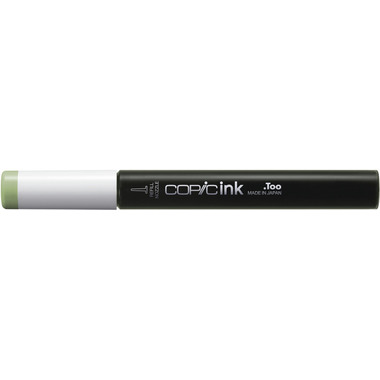 COPIC Ink Refill 21076363 YG61 - Pale Moss