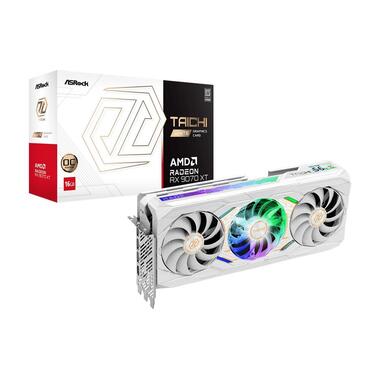 ASRock Radeon RX 9070 XT
