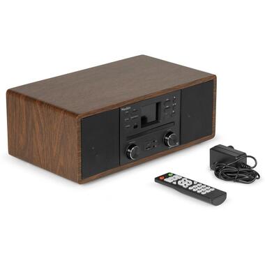Audizio Radio DAB+ Avola Marrone