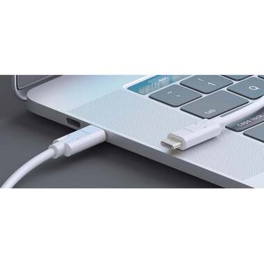 PureLink Câble USB 3.1 10Gbps, 100Watt USB-C - USB-C 0.5 m