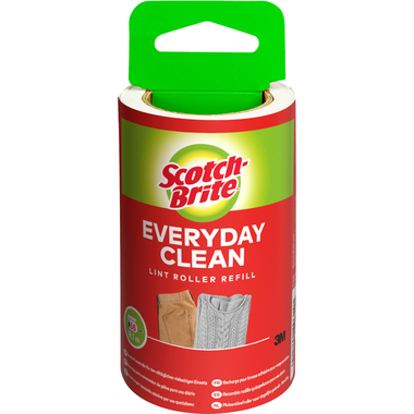 SCOTCH-BRITE Nachfüllrolle 836/7RP-56 9.1m/56 Blatt