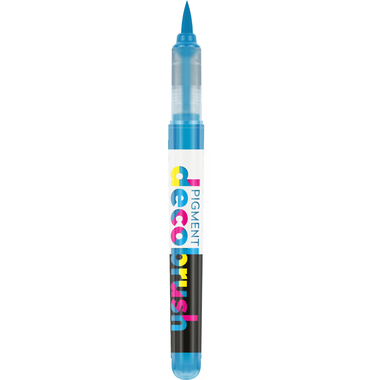 KARIN PigmentDecoBrush 29Z2925 light azure 2925U