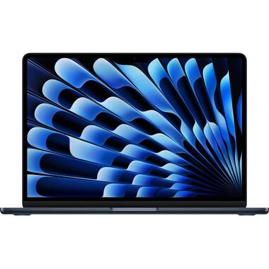 Apple MacBook Air 13" 2026 M5 10C GPU / 16 GB / 512 GB Midnight