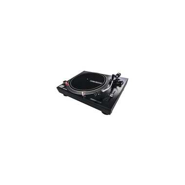 Reloop Turntable RP-2000 USB MK2 Black