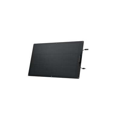 EcoFlow Panneau solaire flexible, IP68, 100 W