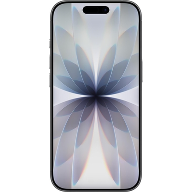 APPLE iPhone 17 256GB Black