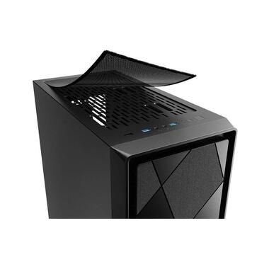 Sharkoon case per PC VS8