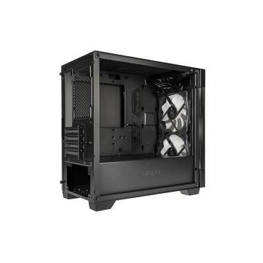 Lian Li PC case LANCOOL 205M Mesh Black