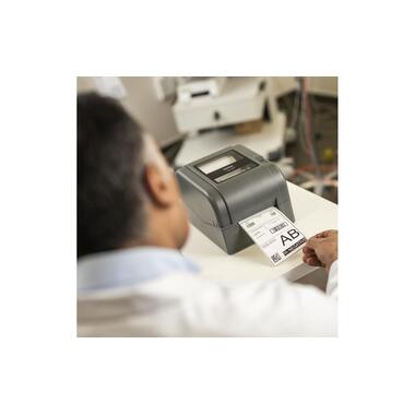 Brother Imprimante pour étiquettes TD-4420TN