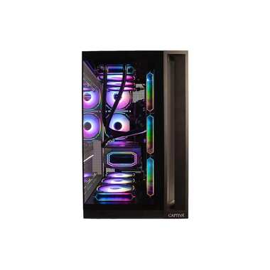 Captiva Gaming PC Highend Gaming R89-722