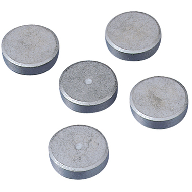KNORR PRANDELL Magnete 25mm 8433950 5 Stück