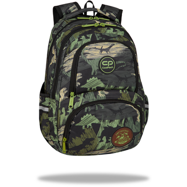 COOLPACK Rucksack Spiner 24l F001672 Adventure Park