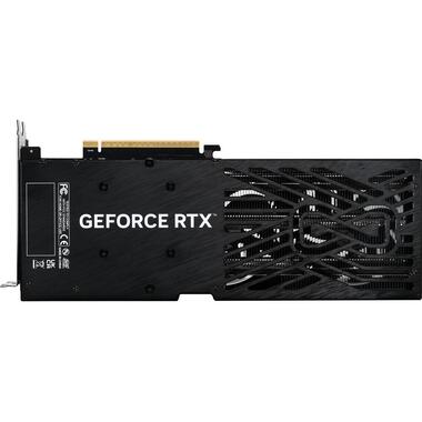 Gainward Carte graphique GeForce RTX5060 Ti, Python III V1, 16GB, GDDR7