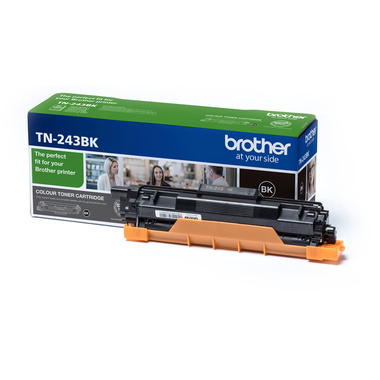 BROTHER Toner noir TN-243BK HL-L3210CW 1000 pages