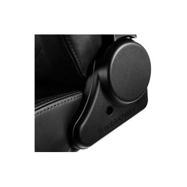 noblechairs Chaise de gaming ICON Noir