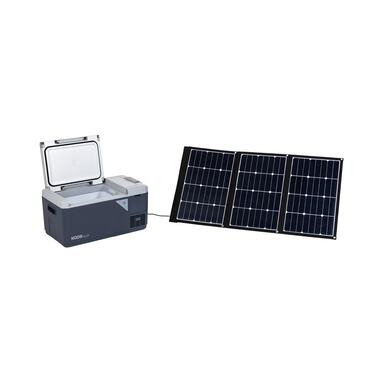 KOOR solar panel foldable, 90 W