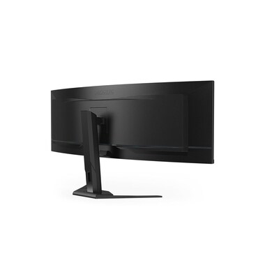 Gigabyte Monitor Aorus CO49DQ 49 ", 5120 x 1440