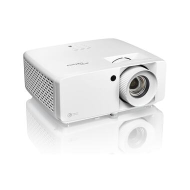 Optoma Projector ZH450