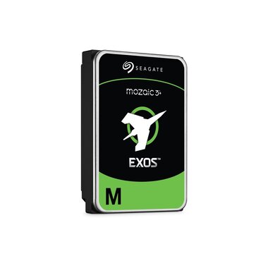 Seagate Hard Drive Exos M3+ 3.5" SATA 30 TB