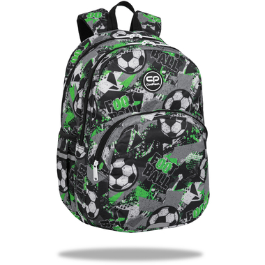 COOLPACK Zaino Rider 27l F059674 Lets Gol
