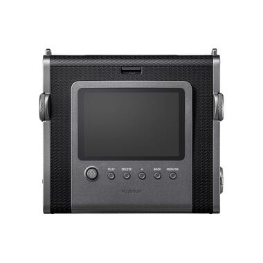 Fujifilm Appareil photo Instax Wide Evo Noir