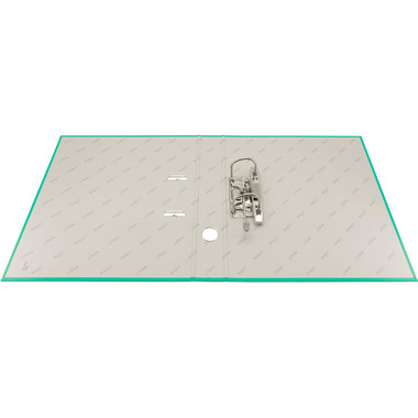 BIELLA Bundesordner 4cm 10341408U türkis A4