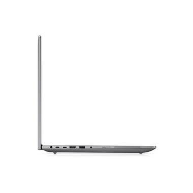 HP ZBook X G1i B72VMET
