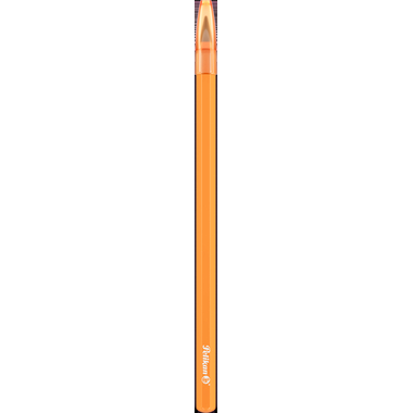 PELIKAN Bleistift Endless HB 400207699 amber