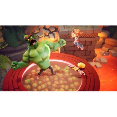 Activision Blizzard Crash Team Rumble – Deluxe Edition