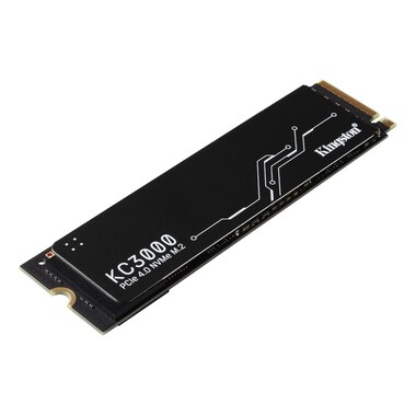 Kingston SSD KC3000 M.2 2280 NVMe 4096 GB