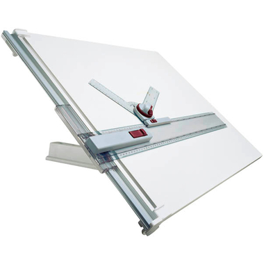 ROTRING Zeichentisch A2 S0213920 Brett 70x60cm