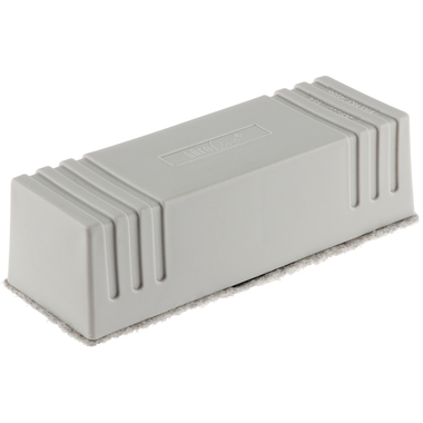 BÜROLINE Whiteboard Tafellöscher 608338 magnetisch
