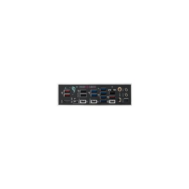 ASUS ROG Carte mère STRIX X870E-H GAMING WIFI7 Édition Hatsune Miku