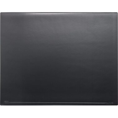 KOLMA Schreibunterlage Perform 34.565.06 schwarz 63x50cm