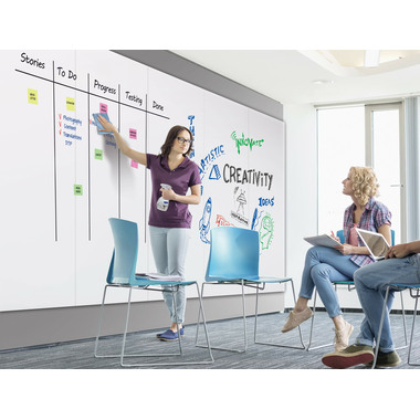 LEGAMASTER Whiteboard Cleaner TZ9 750ml 7-121800