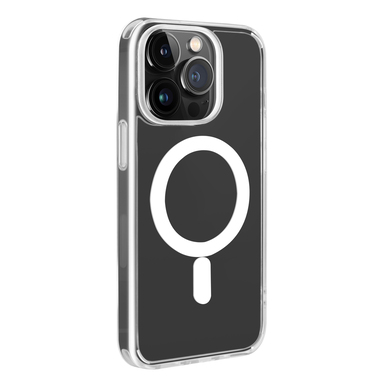 Cover Lite Mag per iPhone 13 e 14 | Puro