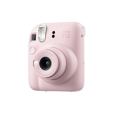 Fujifilm Fotokamera Instax Mini 12 Pink